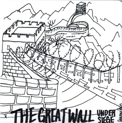 In defense of ‘The Great Wall’