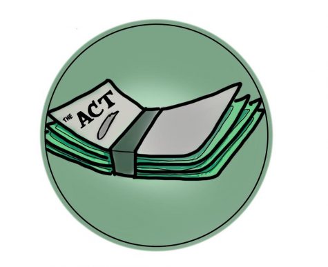 ACT costs rising faster than scores