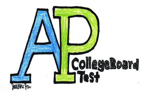 Students, teachers look ahead to AP exams