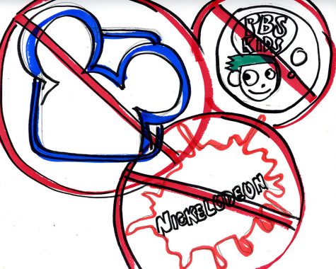 Disney goes downhill