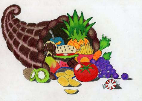 Does nutrition comfort the body?