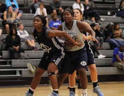 Alumni Spotlight: Justice Johnson ’13