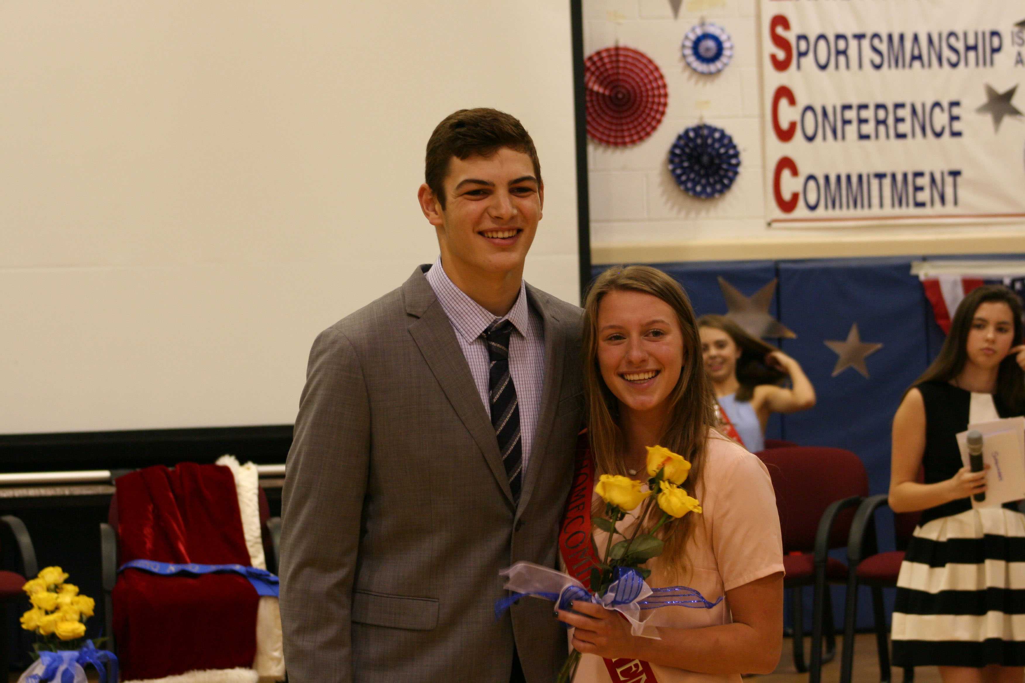 Homecoming+Court+Gallery