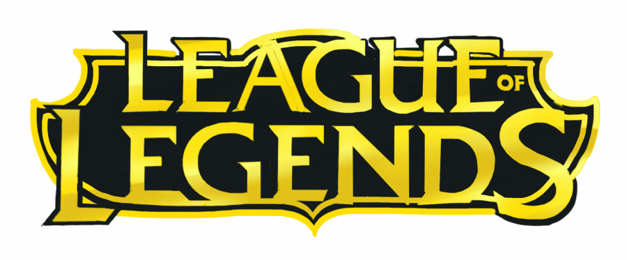 League+of+Legends+and+the+emergence+of+e-sports