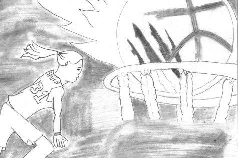 The Basketball team hustles into a sanguine season