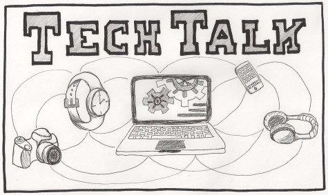 Tech Talk October 2015