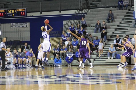 Alumni Spotlight: Ore Arogundade ’14