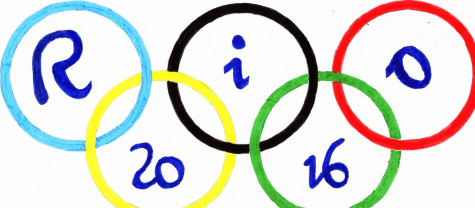 Diving at the Olympics: Leave It for the Pool