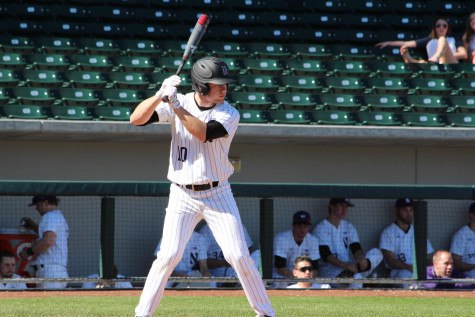 Alumni Spotlight: Ben Dickey ’15