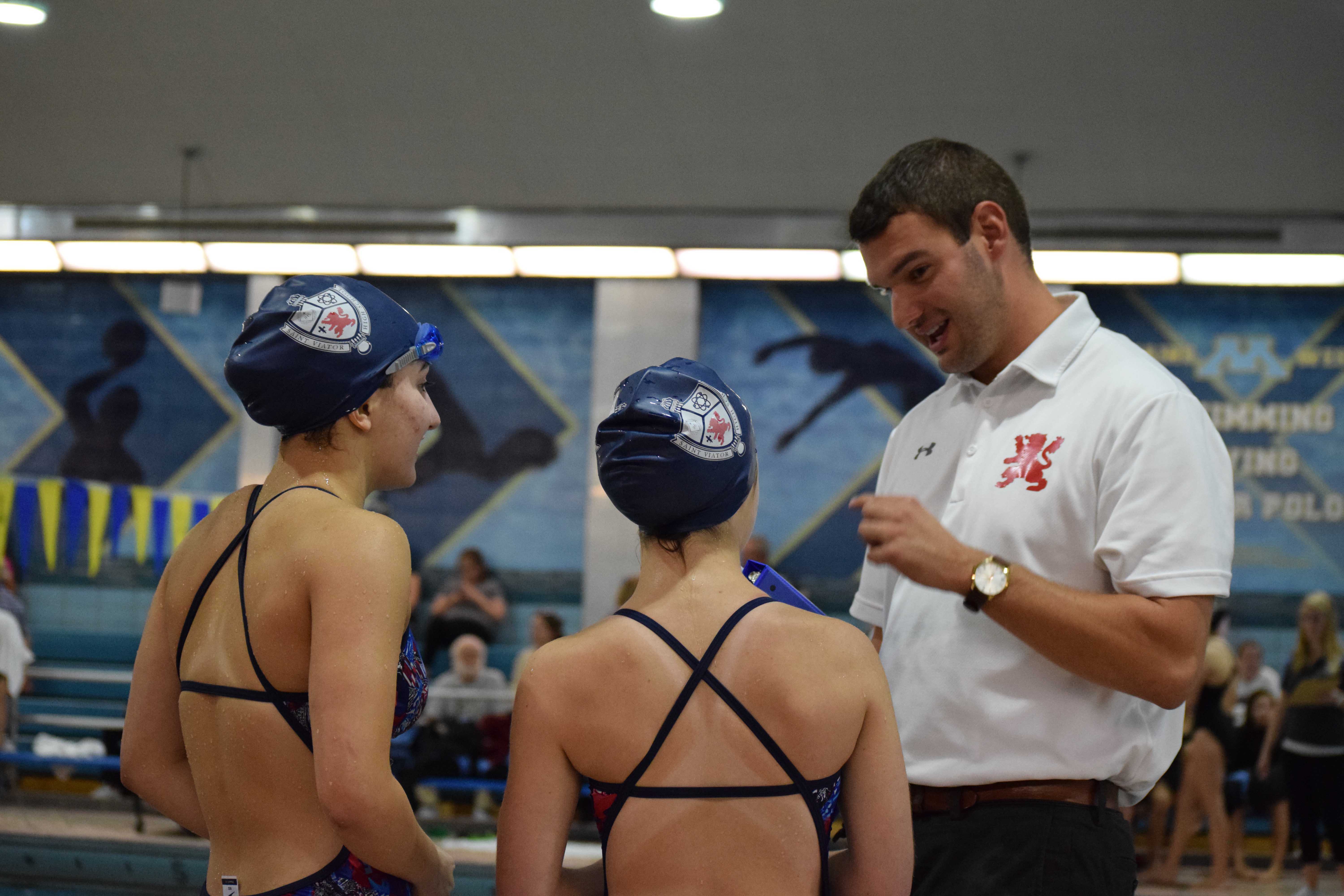 New+coaching+staff+brings+swim+team+new+energy