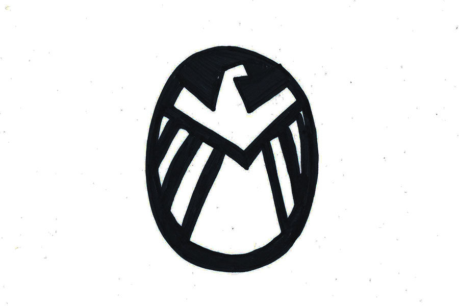 Marvels Agents of Shield