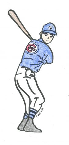 Will the Chicago Cubs shine again?