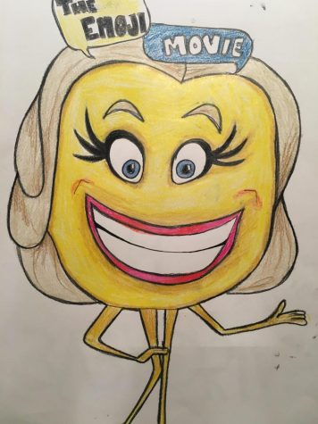 Don’t See ‘The Emoji Movie’