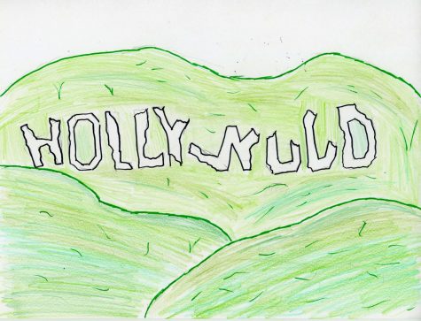 Hollywood takes terrible turn