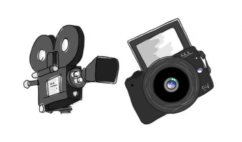 Art of filmmaking evolves