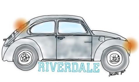 New character brings Sticky Situation to ‘Riverdale’