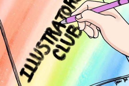 Artists drawn to group celebrating creativity