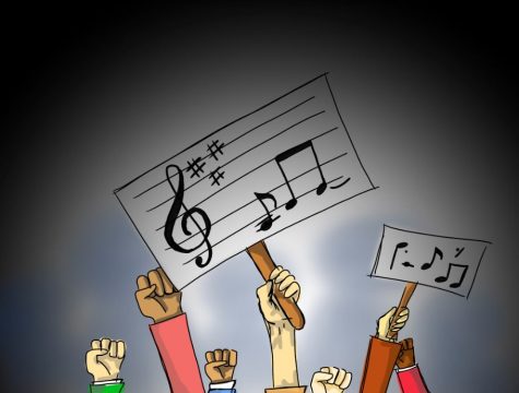 Legacy of art activism lives on