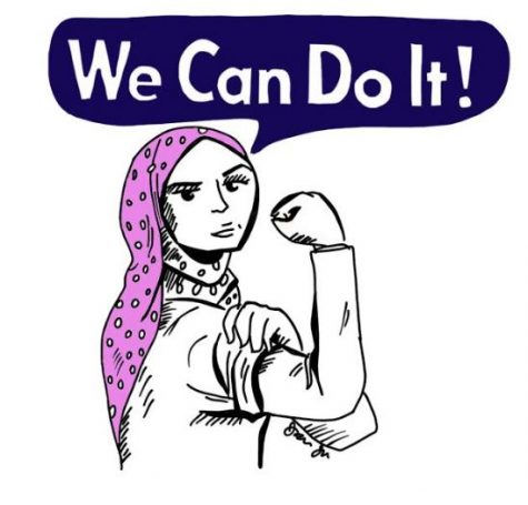 Saudi women’s rights enter the fast lane