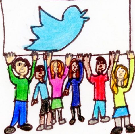 News on Twitter twists fact into fiction