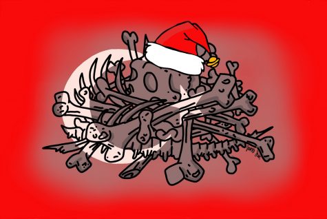 Saint Nick gives his final gift
