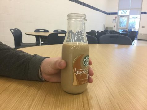 Coffee rust proves a latte trouble