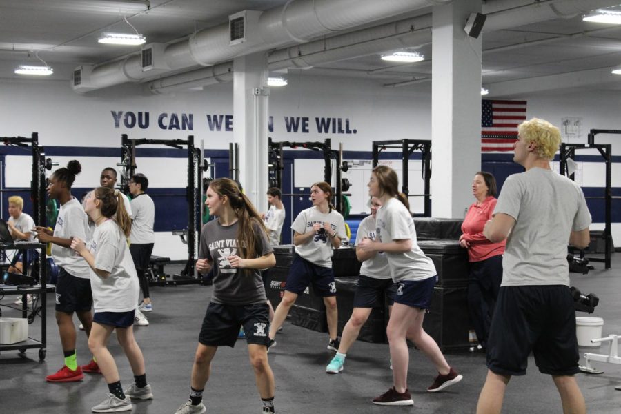 Does Gym Help Students Perform Better in All Their Classes? - The