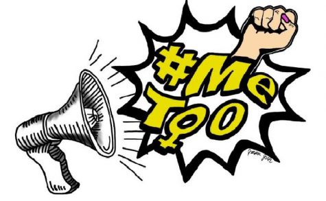 “Me Too” sparks much-needed dialogue