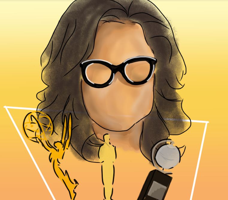 Oprah and Awards_Kenny Yi