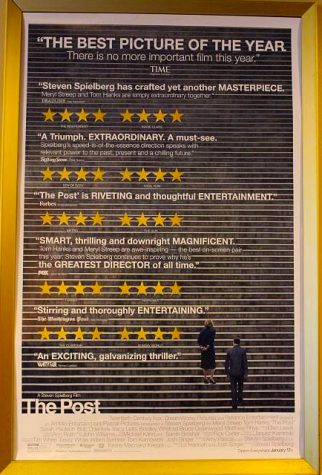 “The Post” captures journalism at best