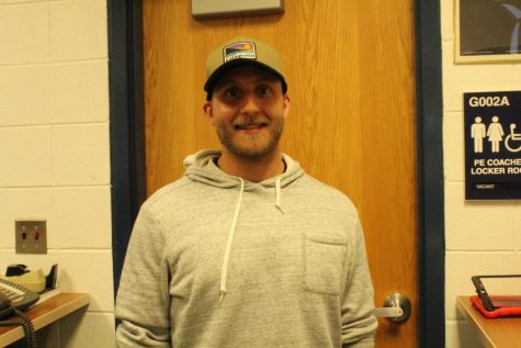 Hello, my name is Coach Nadolna