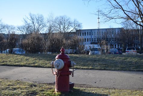 How do we curb fire hydrant problem?