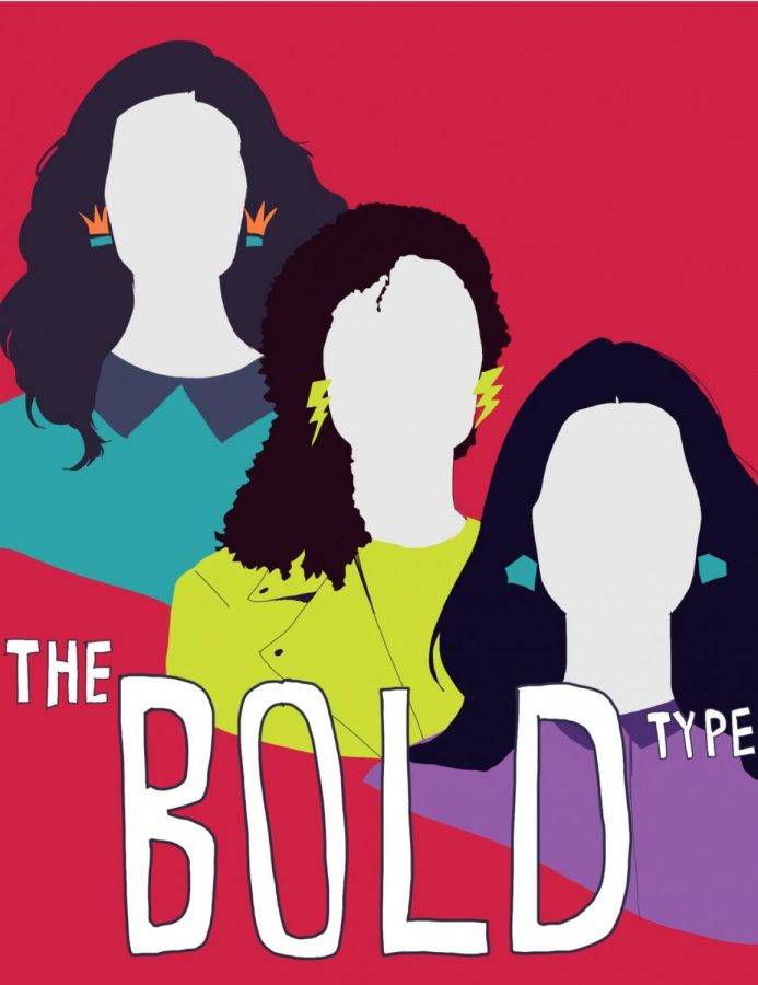 The Bold Type Season 2: Tackling Double the Social Issues