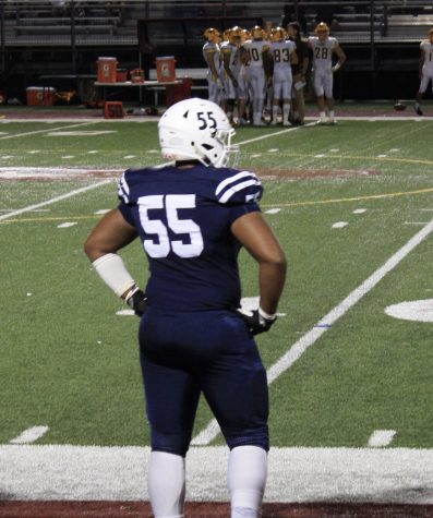 Pittman leads beyond end zone