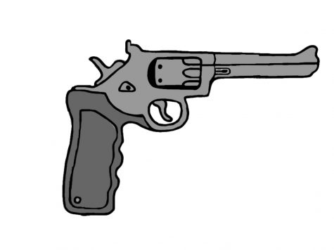 Alternative types of gun control deserve shot