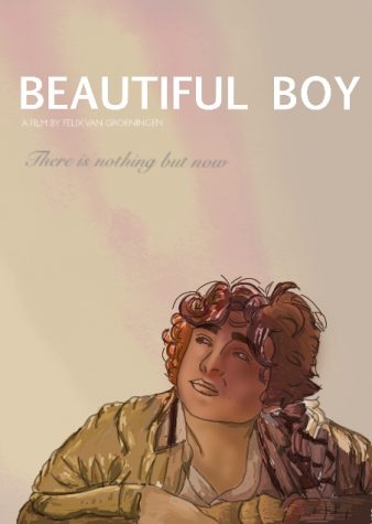 Beautiful deals boy book