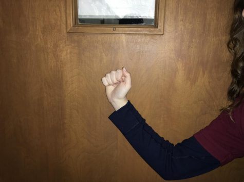 Learning ASL helps to make connections