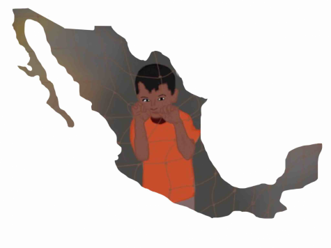 Caravan reaches Mexico, US borders, hopes for asylum