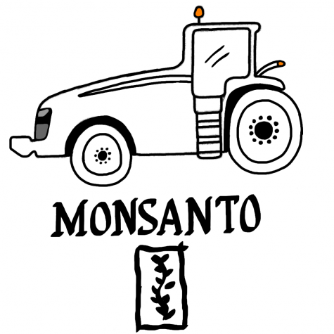 GMOs offer cure for poverty