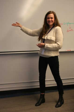 Strut it! Taking a look at Viator’s fashionistas