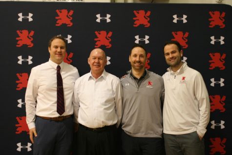 Legacy of Mr. Majkowski