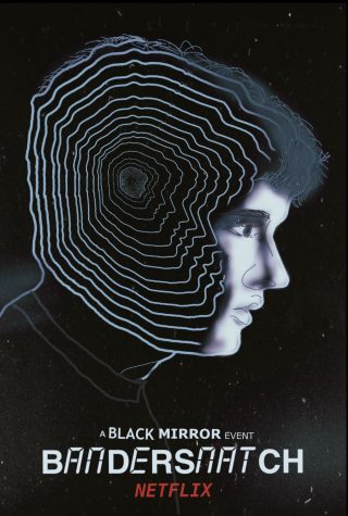 Black Mirror ‘snatches’ audiences attention