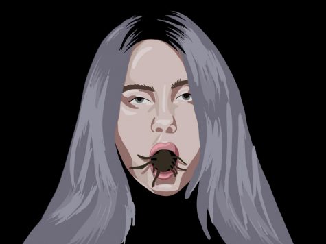 Billie Eilish finds her sound on first album