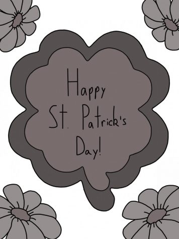 Irish I was Italian