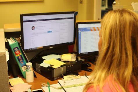 Blackbaud bundles improved interface, synergistic system