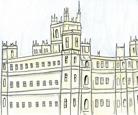 ‘Downton Abbey’ release fulfills movie teasers
