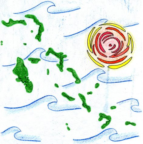Dorian brings stormy close to hurricane season