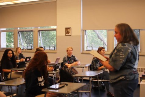 Indoctrination at young age inhibits religious diversity