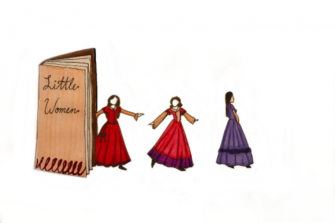 ‘Little Women’ remake reveals fresh take on a beloved classic