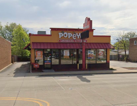 Is Popeye's sandwich worth the craze?